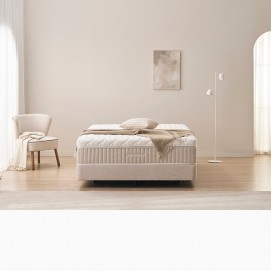 청호 듀얼 드림 온열 매트리스 K (이앤이)