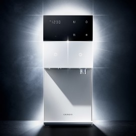 The M (더엠) 얼음정수기[반값할인15개월,9개월]